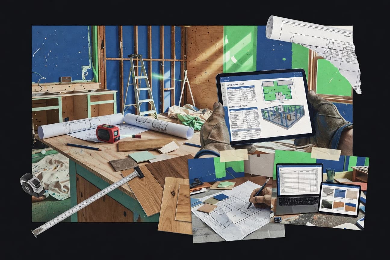 Top 10 Best Home Remodeling Estimating Software of 2026