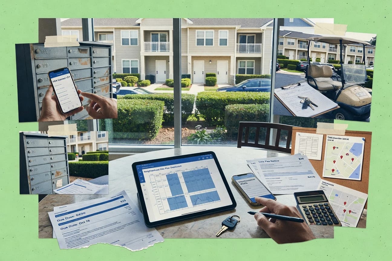 Top 10 Best Home Owners Association Software of 2026