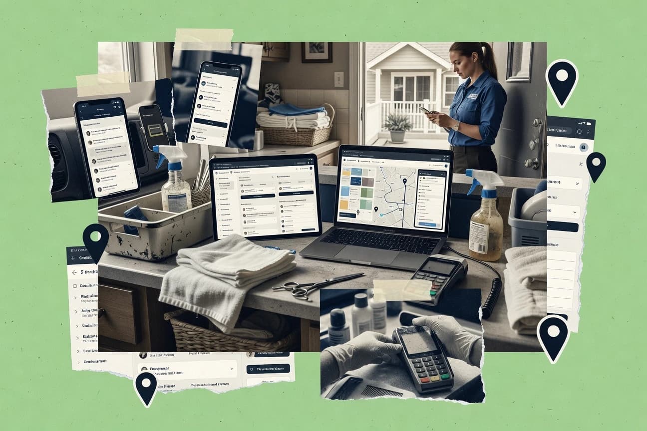 Top 10 Best Home Services Management Software of 2026