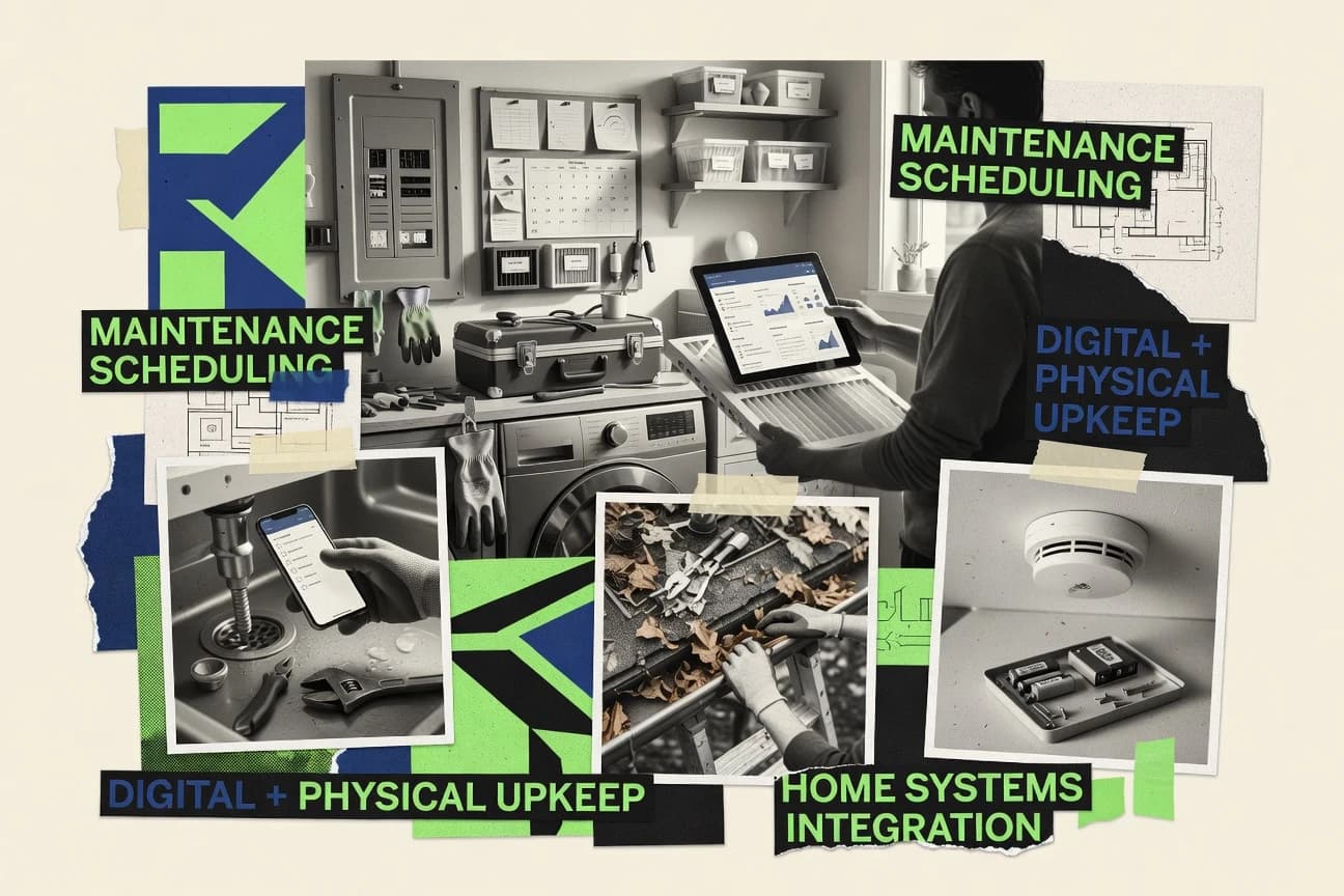 Top 10 Best Home Maintenance Software of 2026