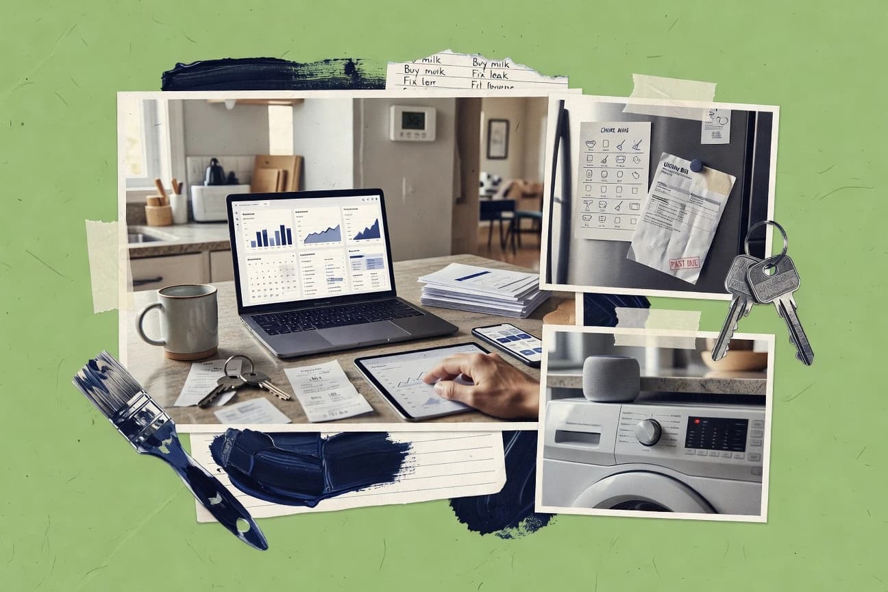 Top 10 Best Home Management Software of 2026