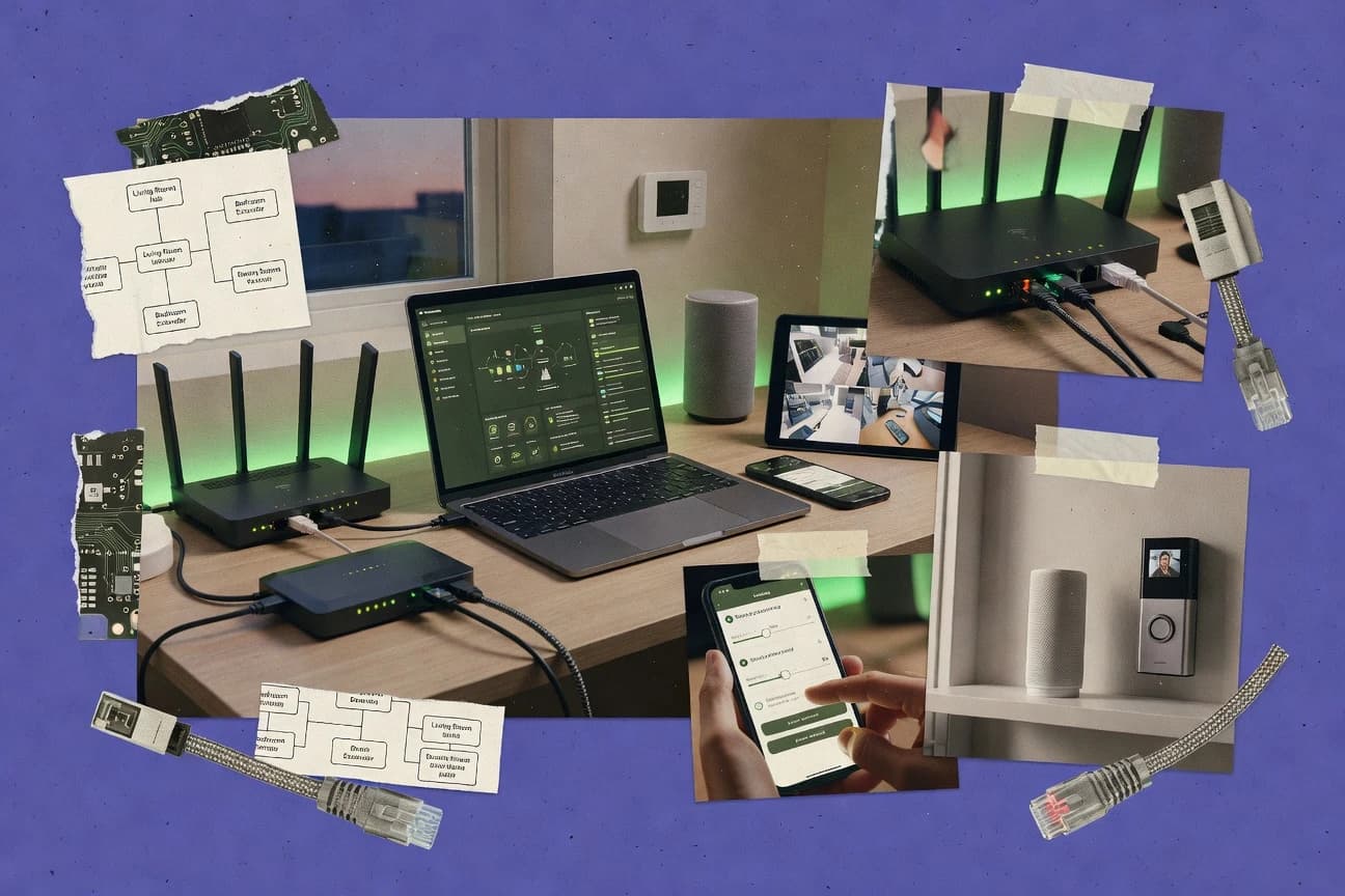 Top 10 Best Home Network Management Software of 2026