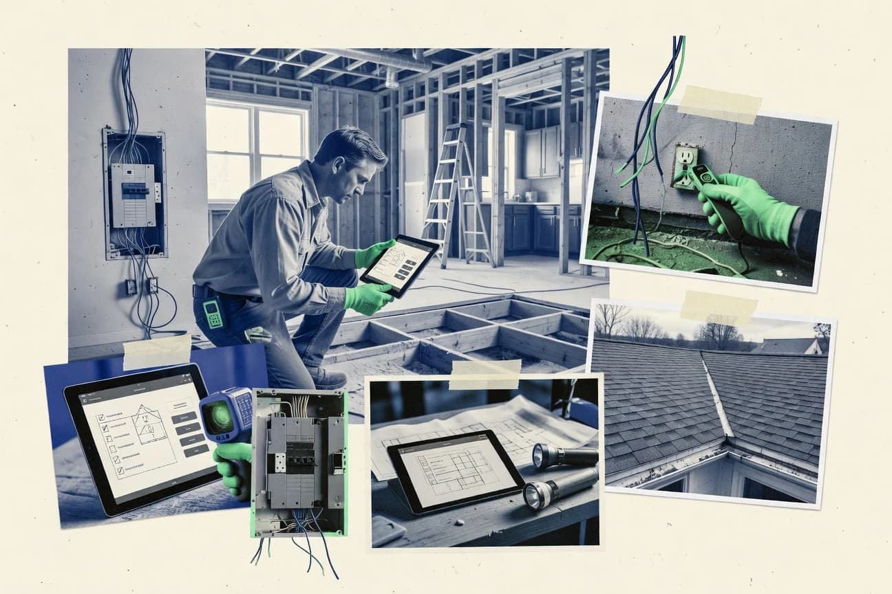 Top 10 Best Home Inspection Software of 2026