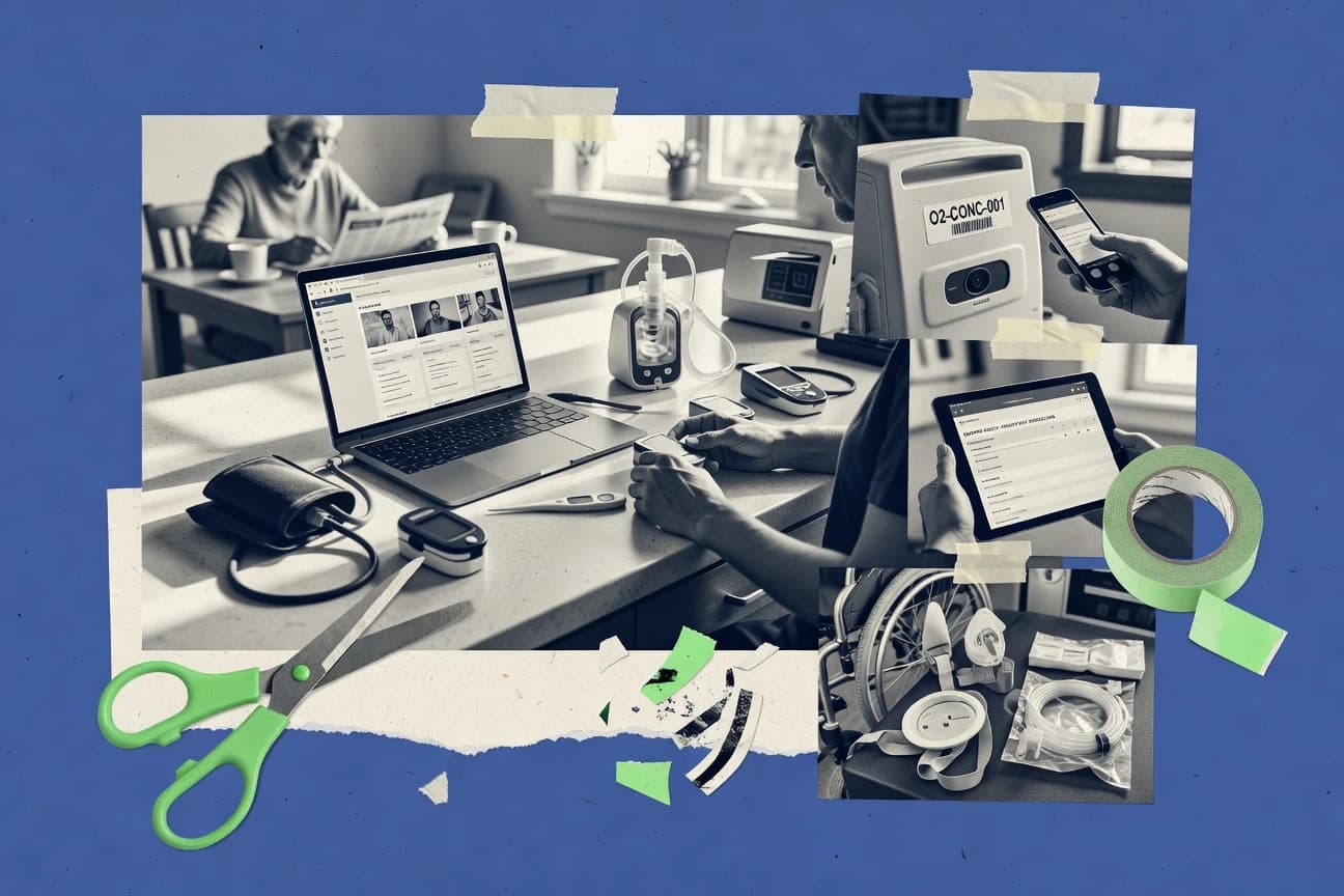 Top 10 Best Home Medical Equipment Software of 2026