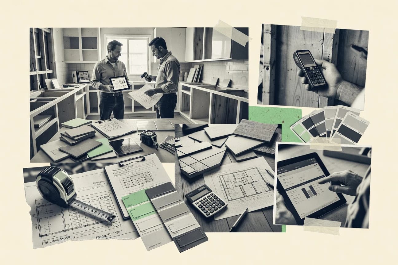 Top 10 Best Home Improvement Estimating Software of 2026