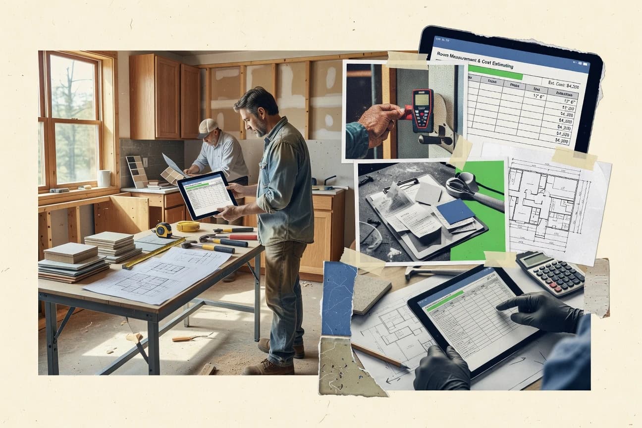 Top 10 Best Home Improvement Estimate Software of 2026