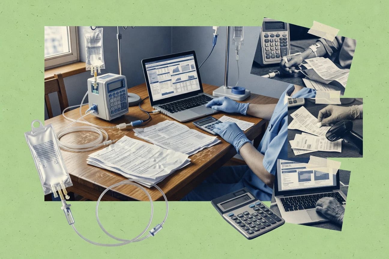 Top 10 Best Home Infusion Billing Software of 2026