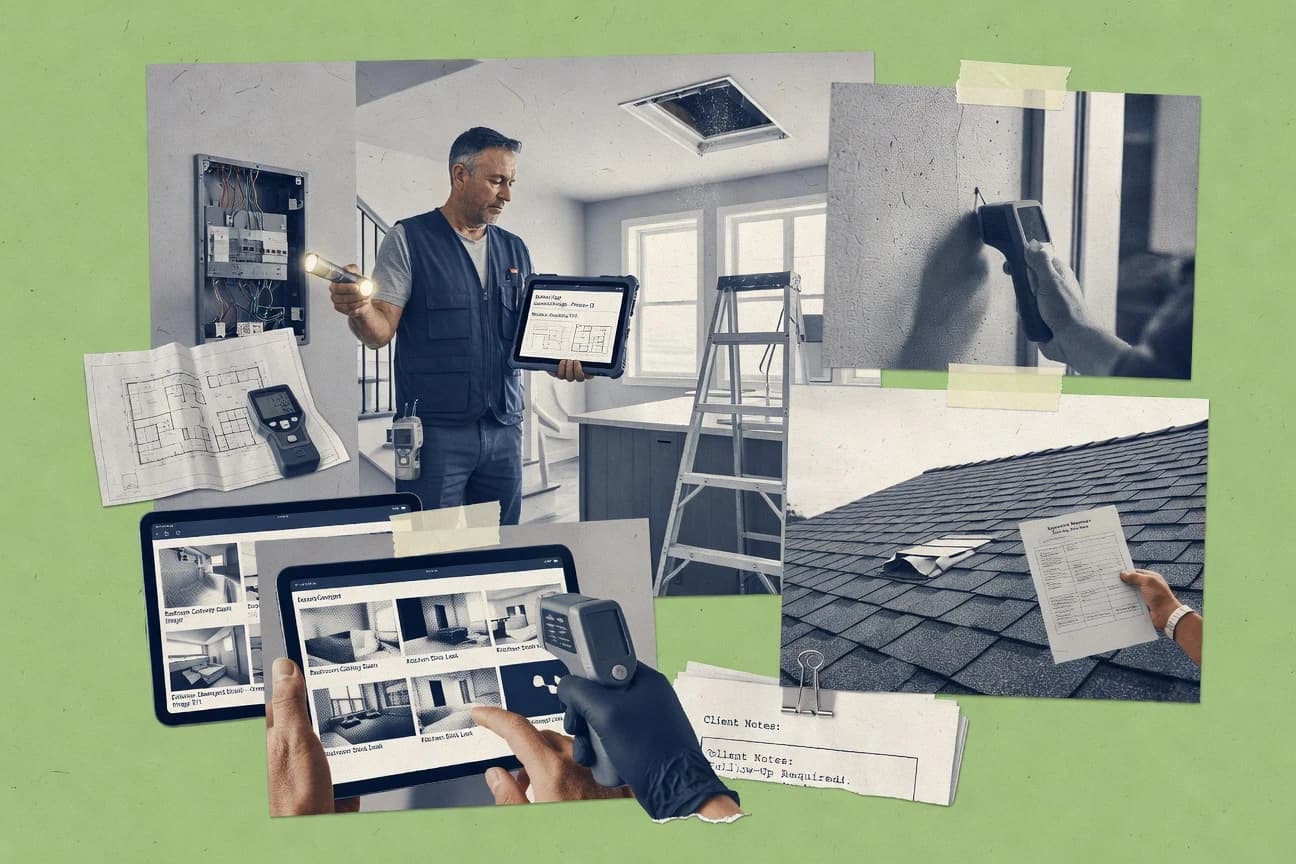 Top 10 Best Home Inspection Report Software of 2026