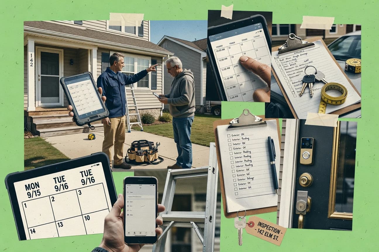 Top 10 Best Home Inspection Scheduling Software of 2026