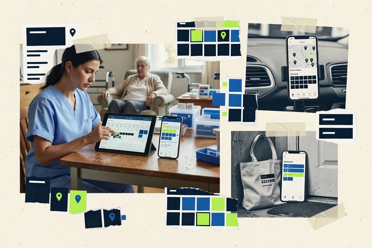 Top 10 Best Home Healthcare Scheduling Software of 2026
