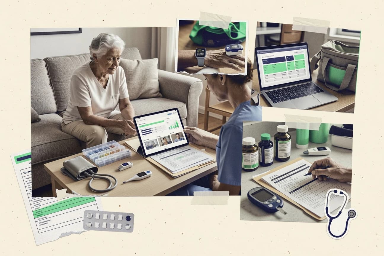 Top 10 Best Home Health Management Software of 2026