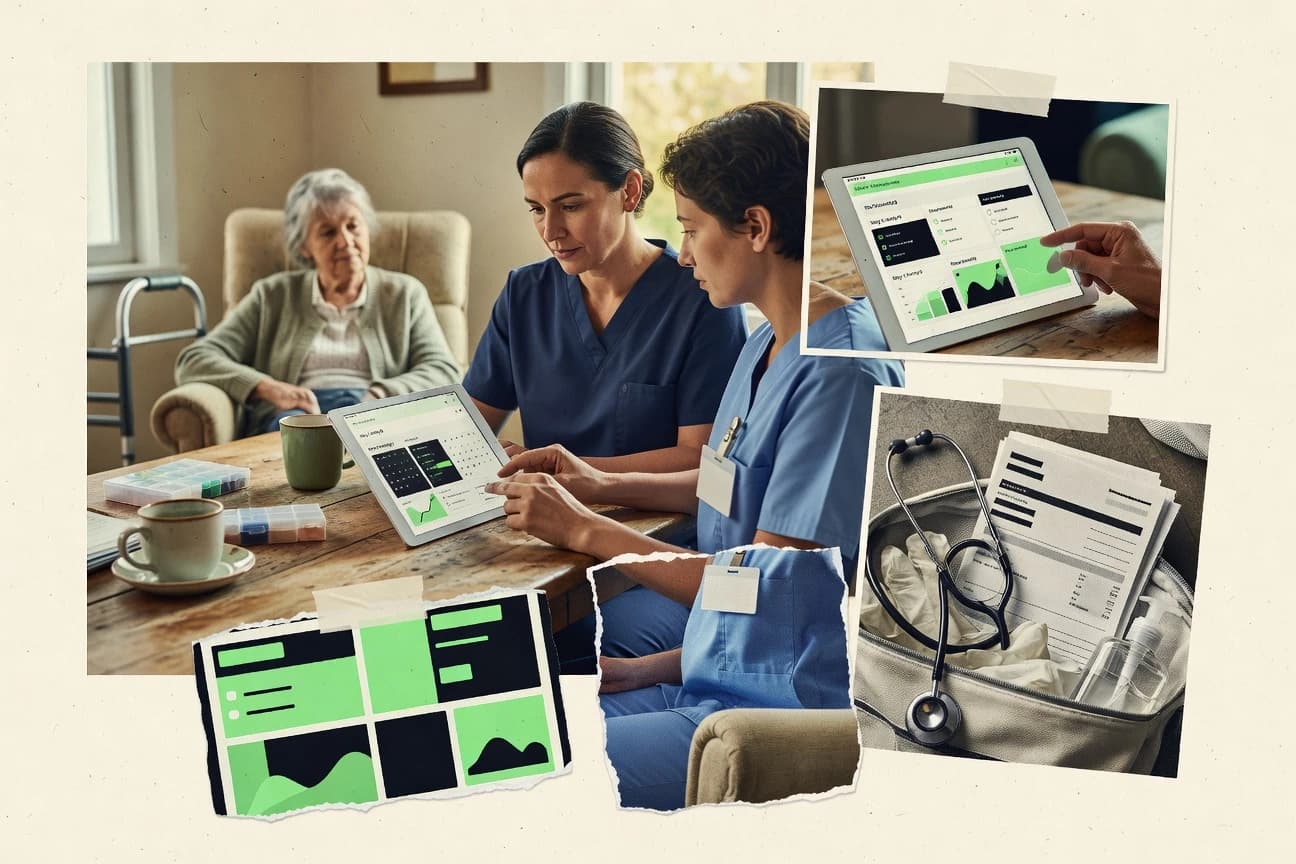 Top 10 Best Home Health Care Onboarding Software of 2026