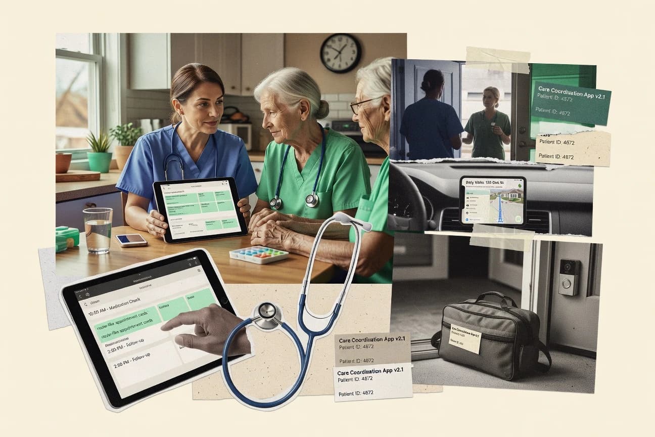Top 10 Best Home Health Scheduling Software of 2026