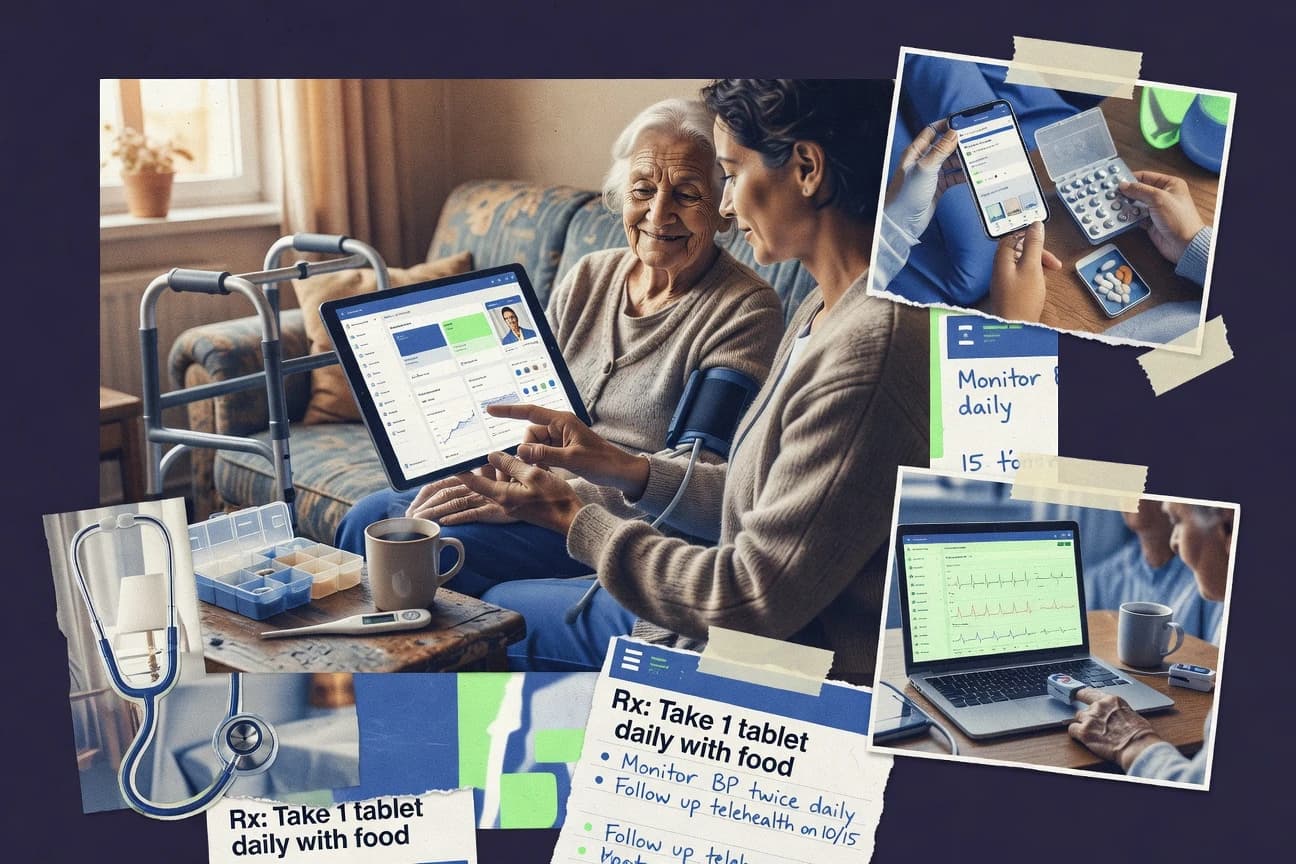 Top 10 Best Home Health Care Software of 2026