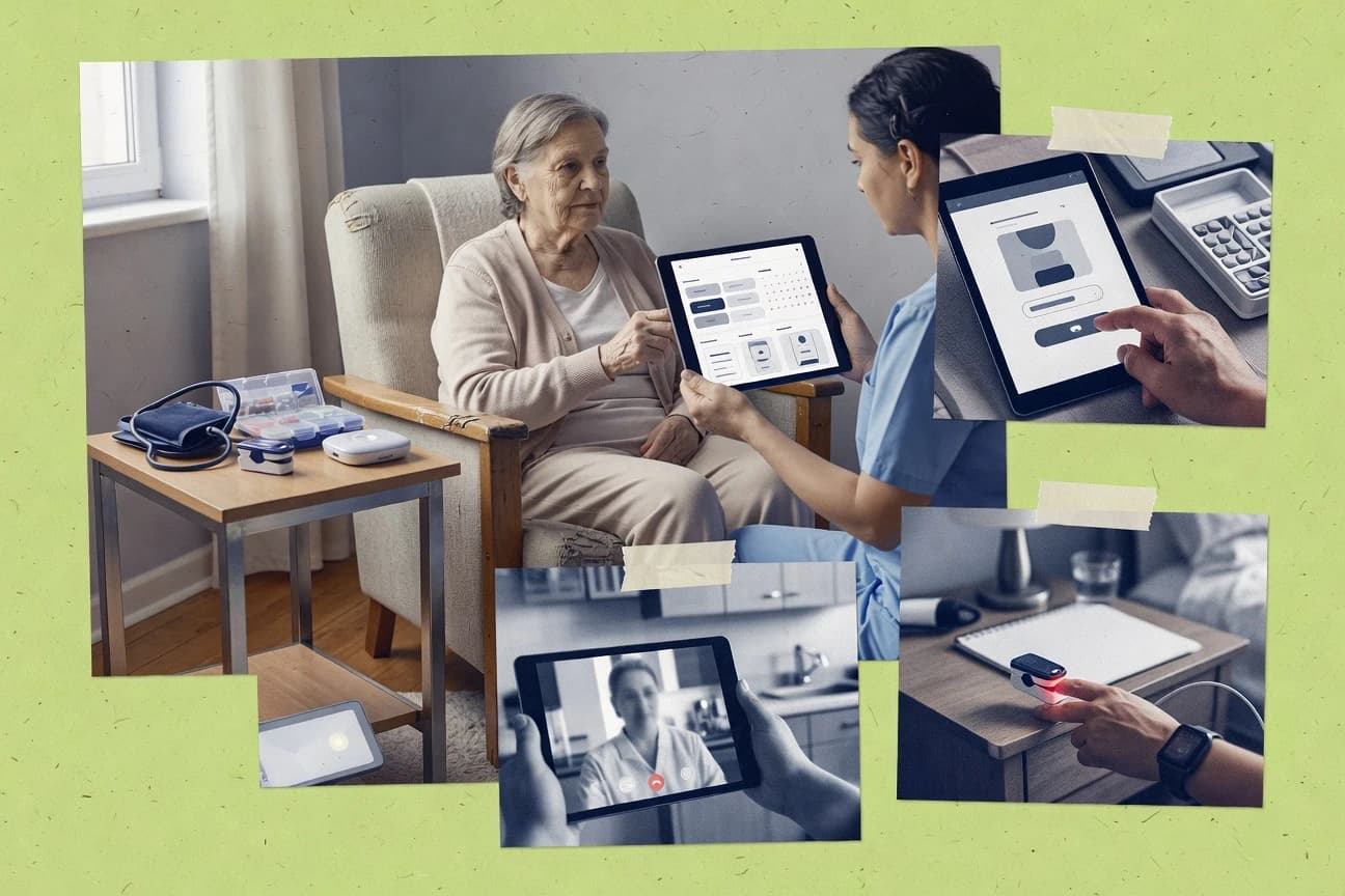 Top 10 Best Home Health Software of 2026