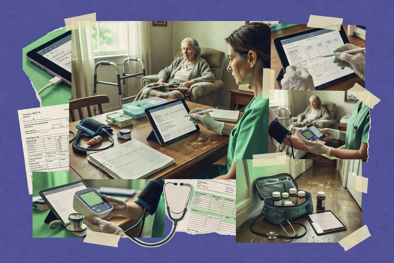 Top 10 Best Home Health Emr Software of 2026