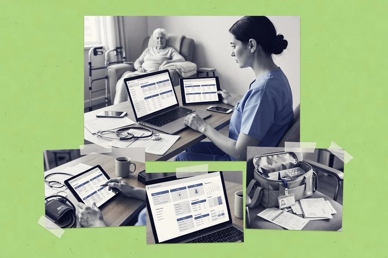 Top 10 Best Home Health Care Billing Software of 2026