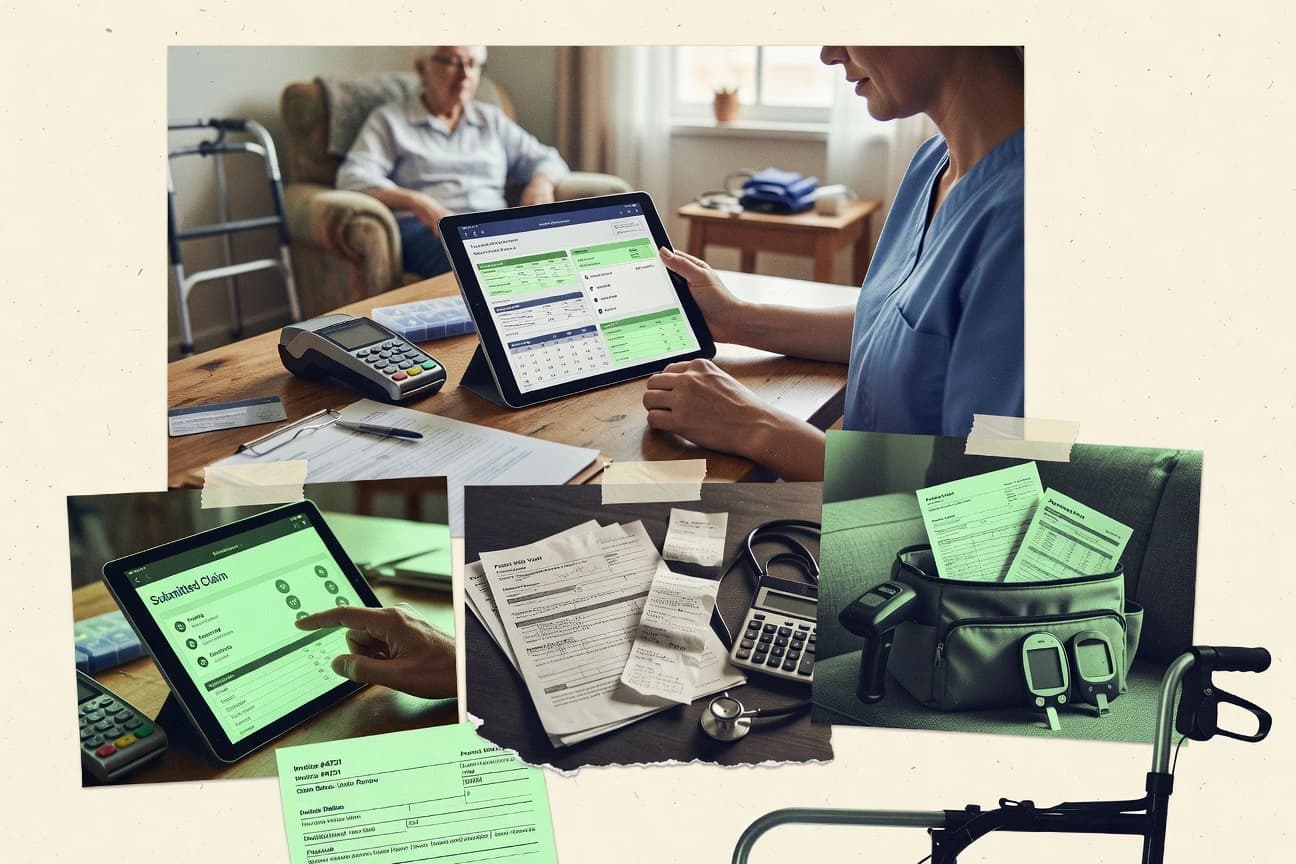 Top 10 Best Home Health Billing Software of 2026
