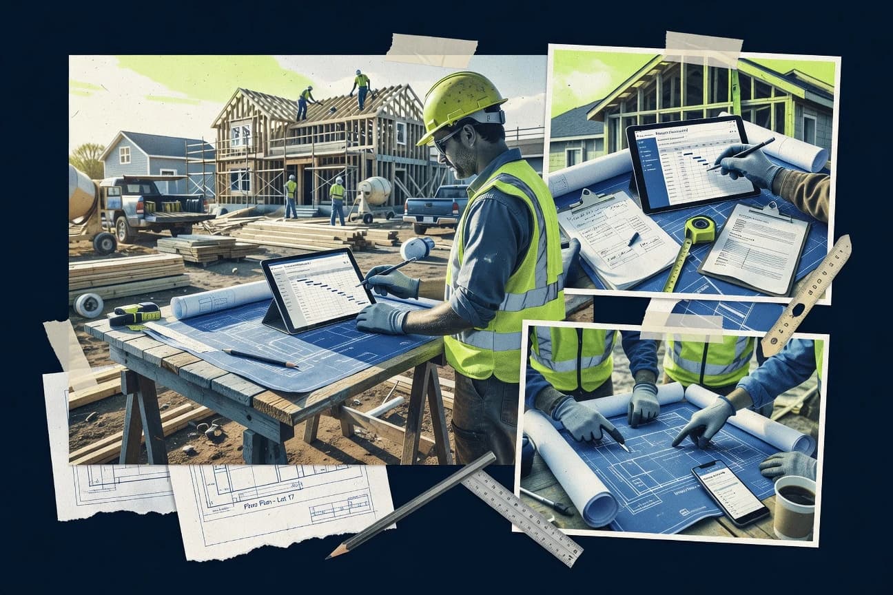Top 10 Best Home Construction Management Software of 2026