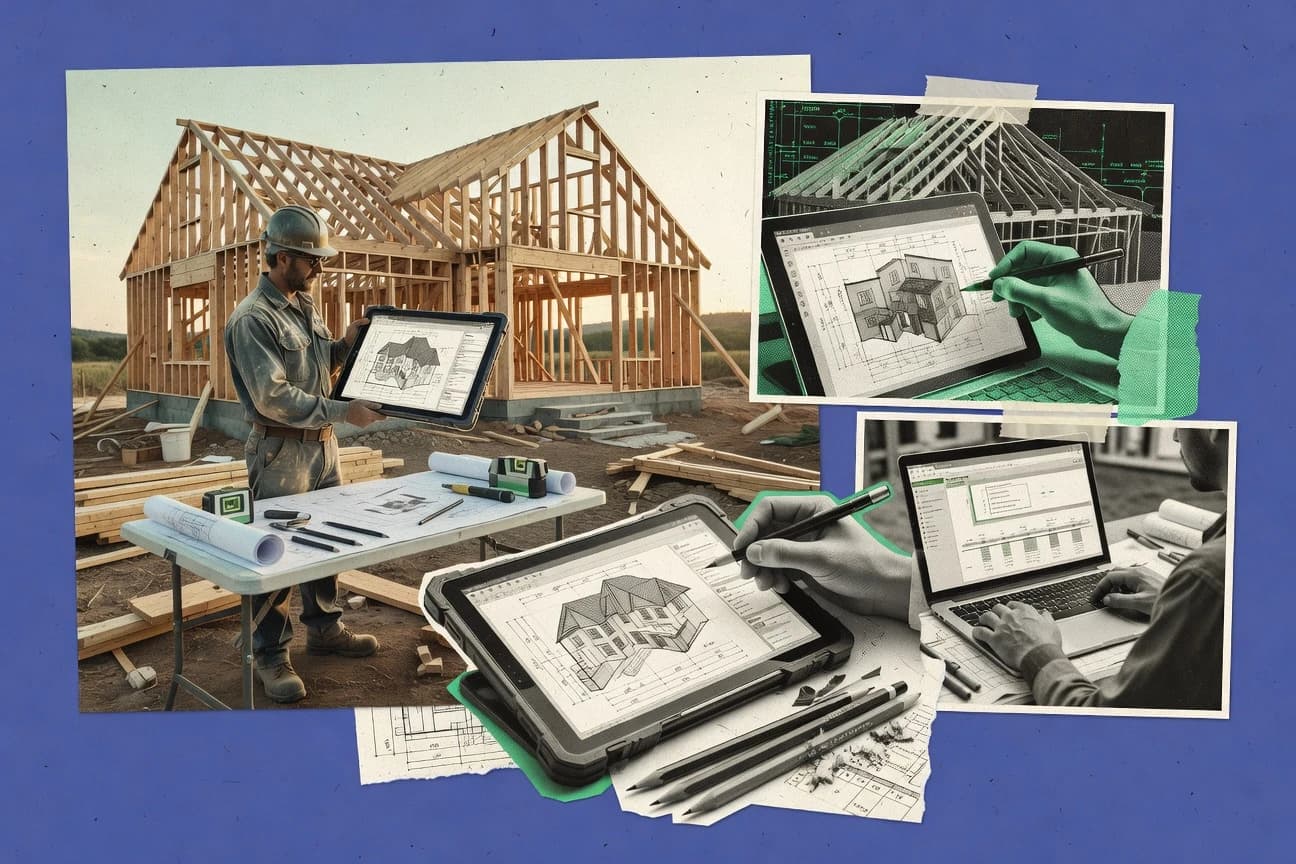 Top 10 Best Home Construction Software of 2026