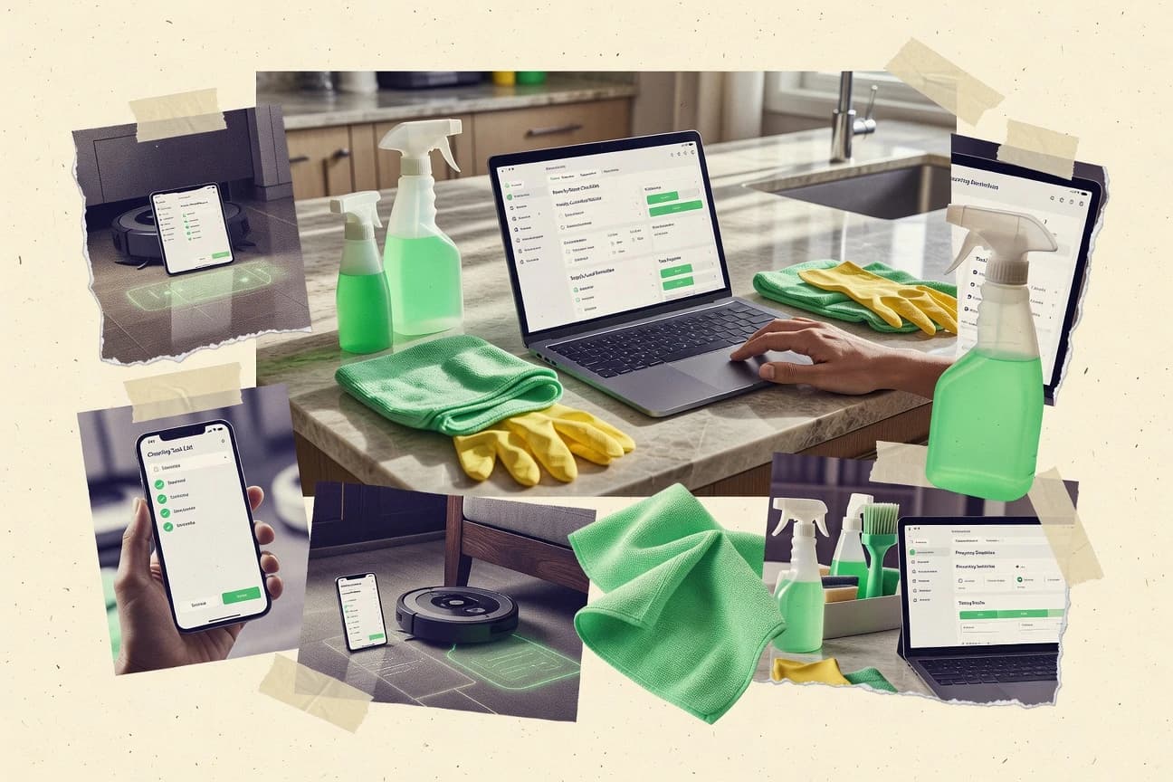 Top 10 Best Home Cleaning Software of 2026