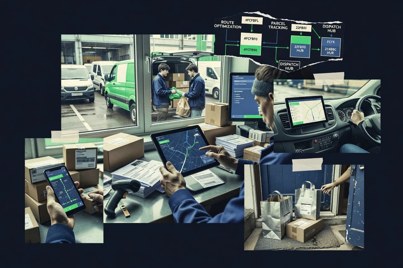 Top 10 Best Home Delivery Management Software of 2026