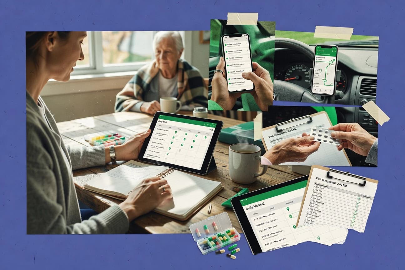 Top 10 Best Home Care Scheduling Software of 2026