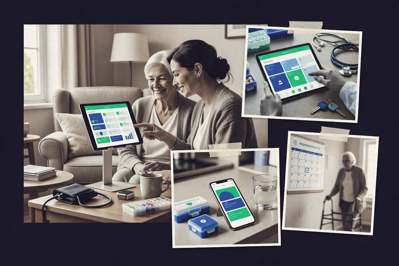Top 10 Best Home Care Software of 2026