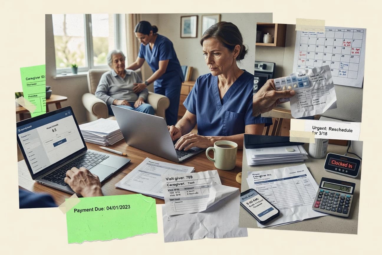 Top 10 Best Home Care Payroll Software of 2026