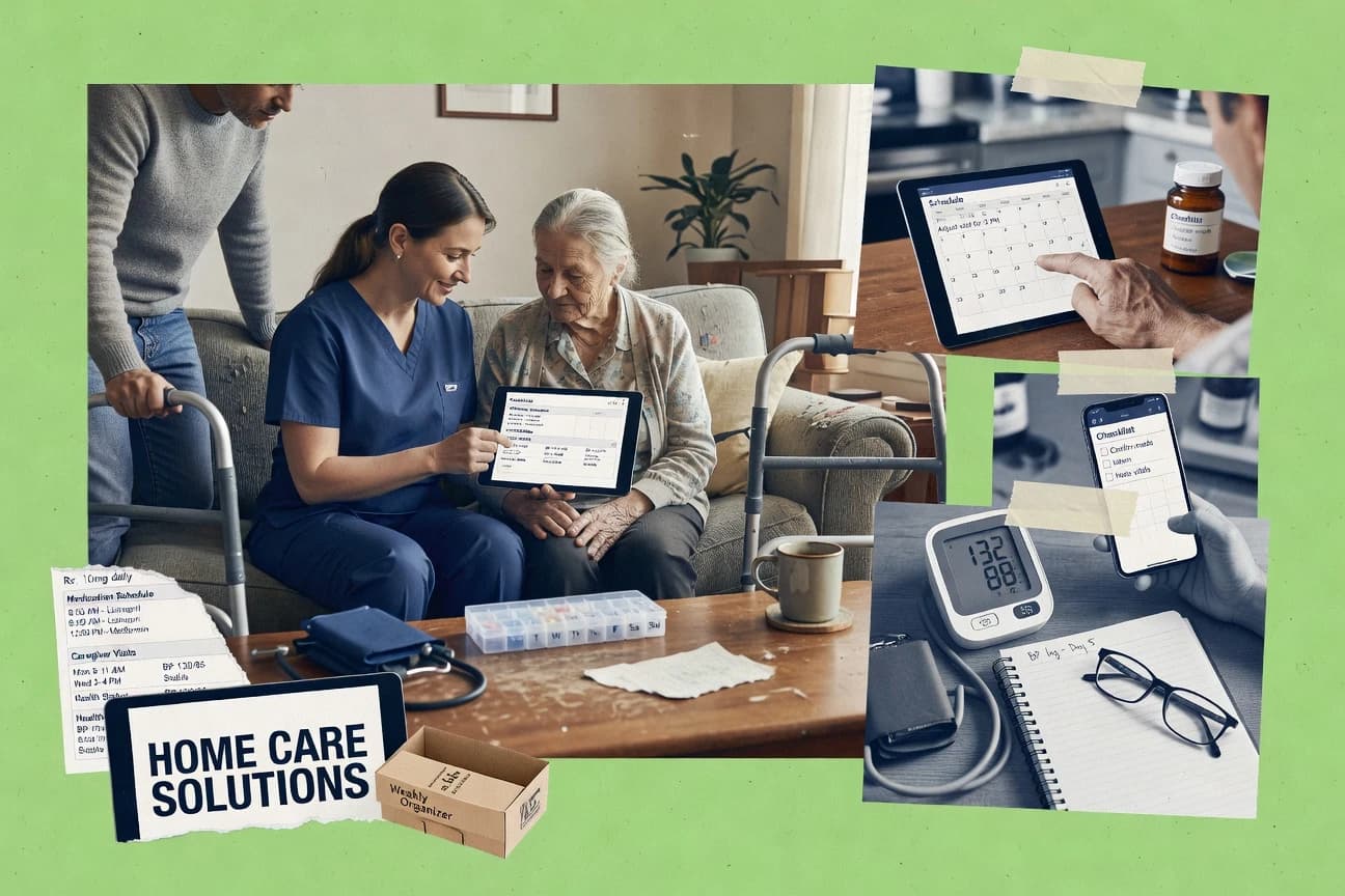 Top 10 Best Home Care Solutions Software of 2026