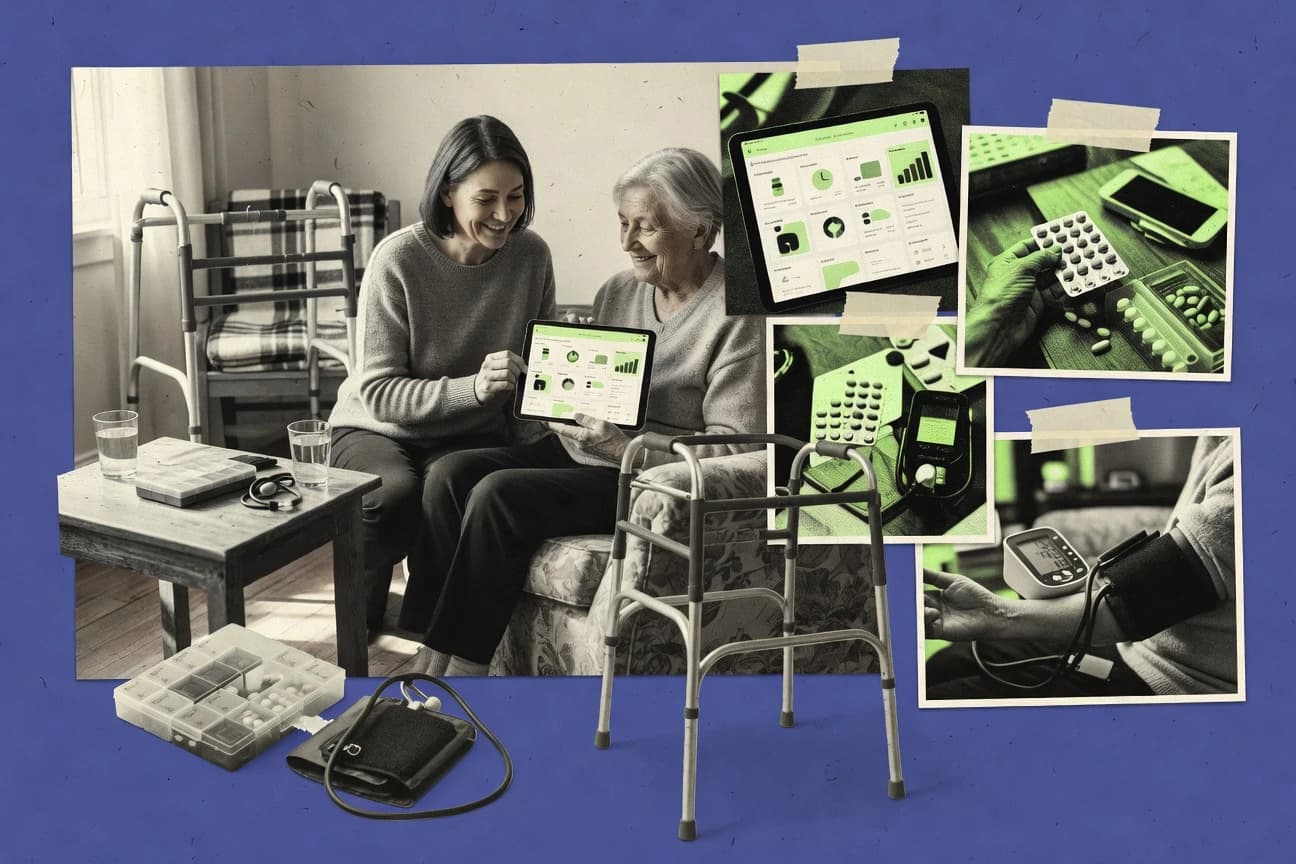 Top 10 Best Home Care Provider Software of 2026