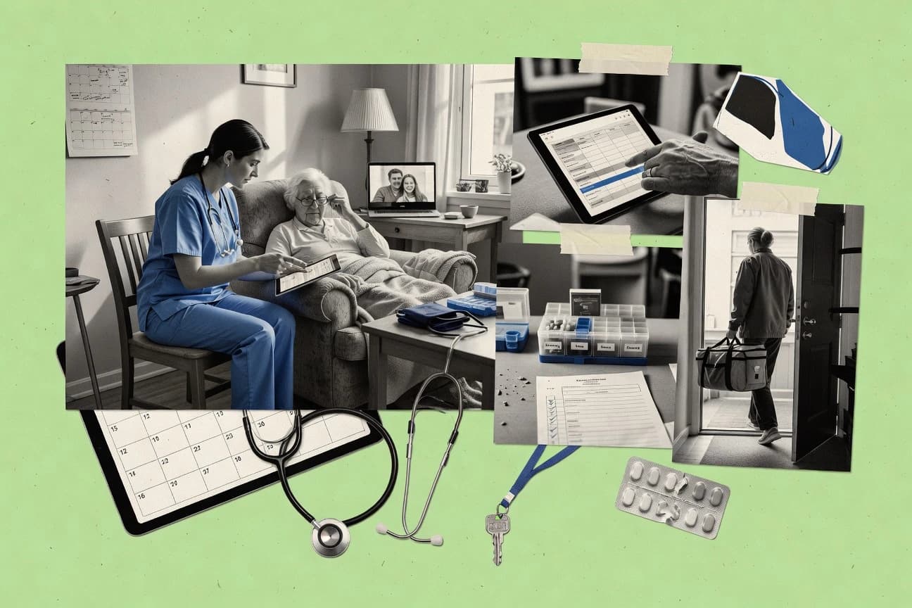 Top 10 Best Home Care Management Software of 2026