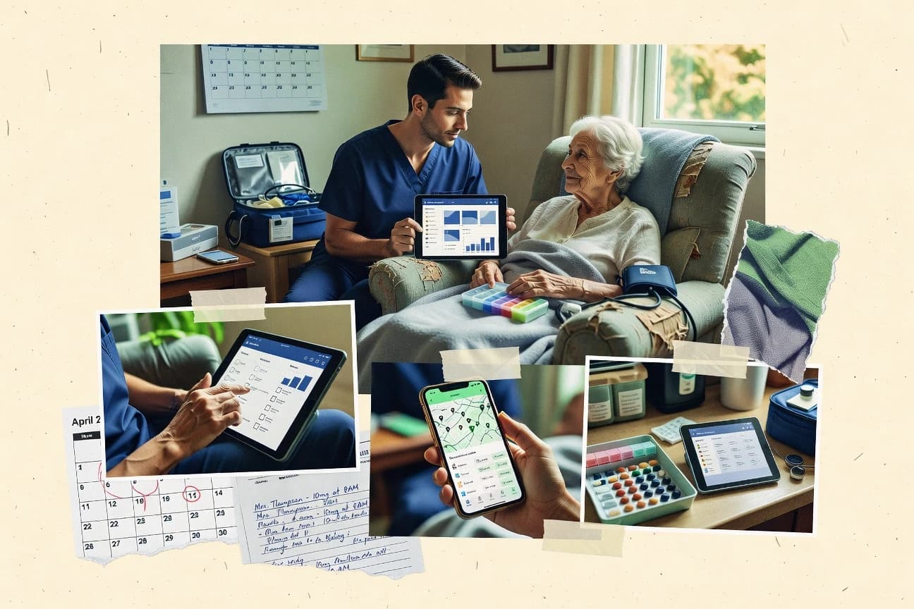 Top 10 Best Home Care Private Duty Software of 2026