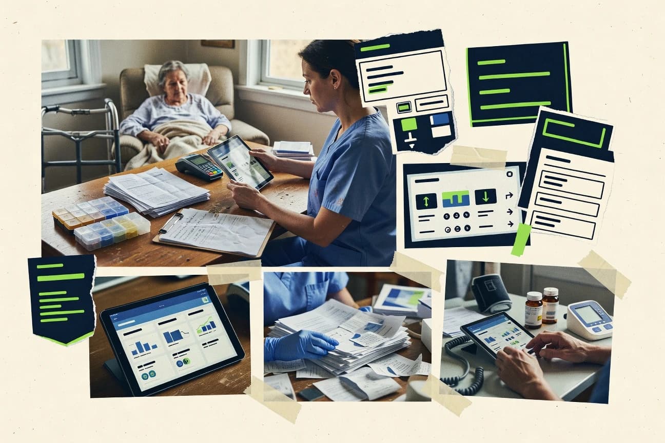 Top 10 Best Home Care Billing Software of 2026