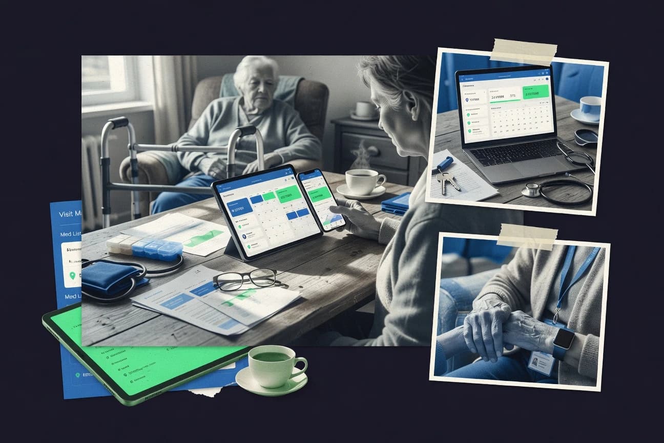 Top 10 Best Home Care Business Software of 2026