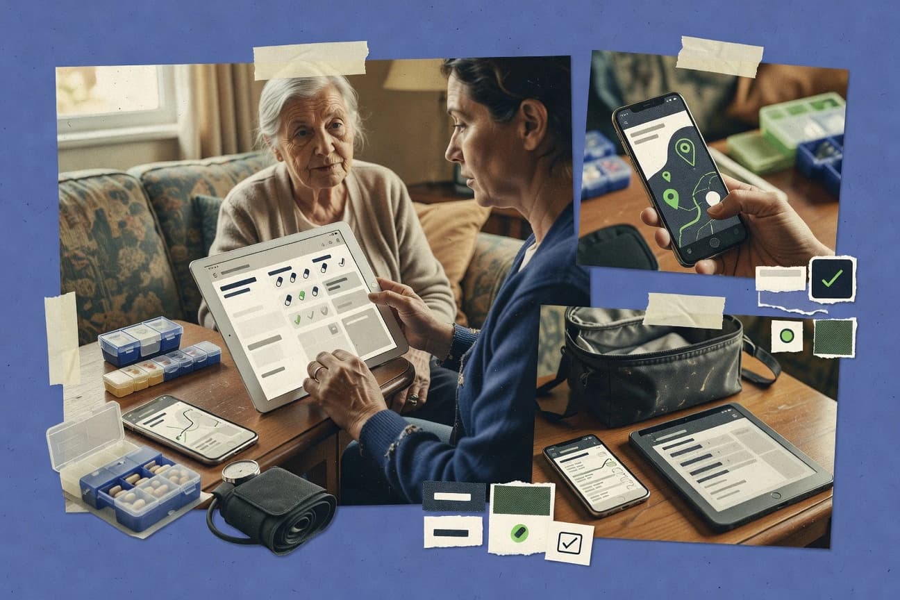 Top 10 Best Home Care Agency Software of 2026