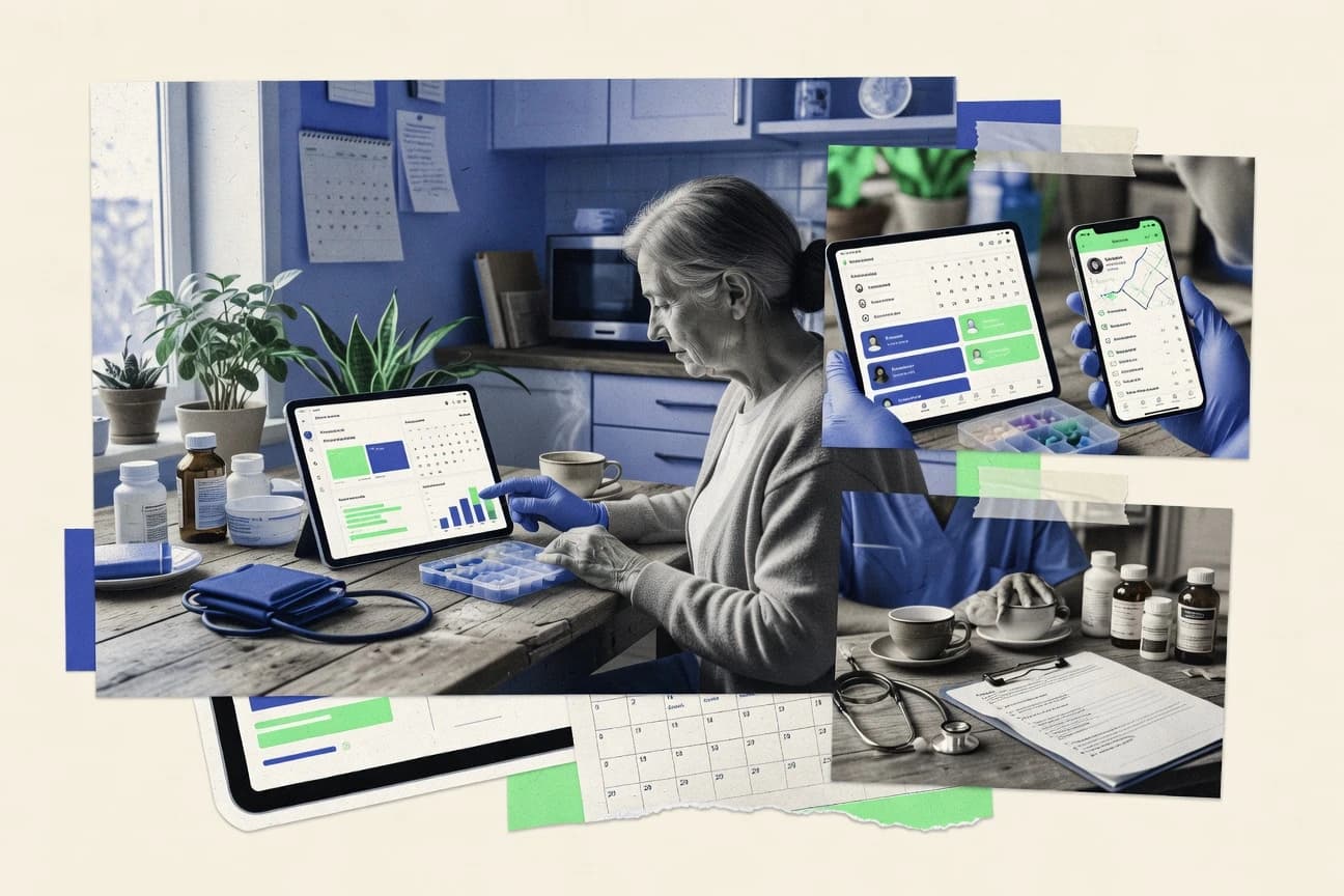 Top 9 Best Home Care Crm Software of 2026