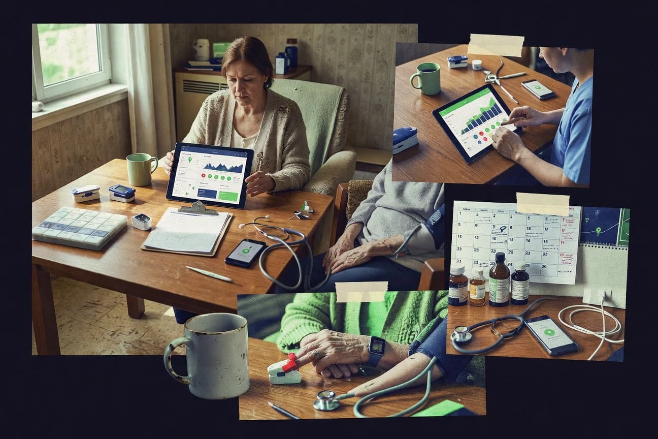 Top 10 Best Home Care Business Monitoring Software of 2026