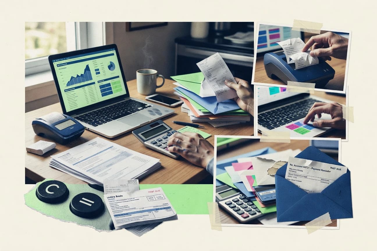 Top 10 Best Home Bookkeeping Software of 2026