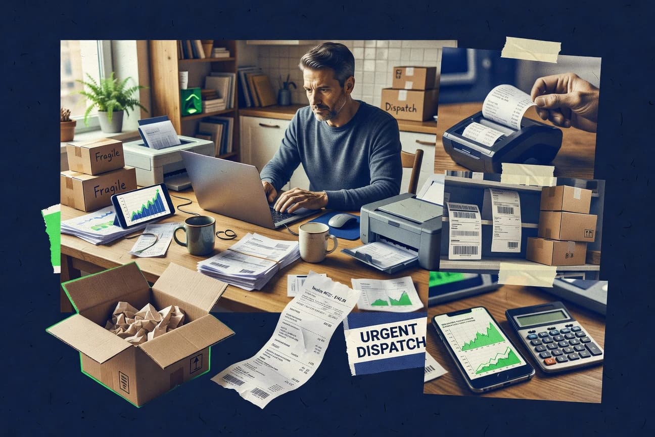 Top 10 Best Home Business Software of 2026