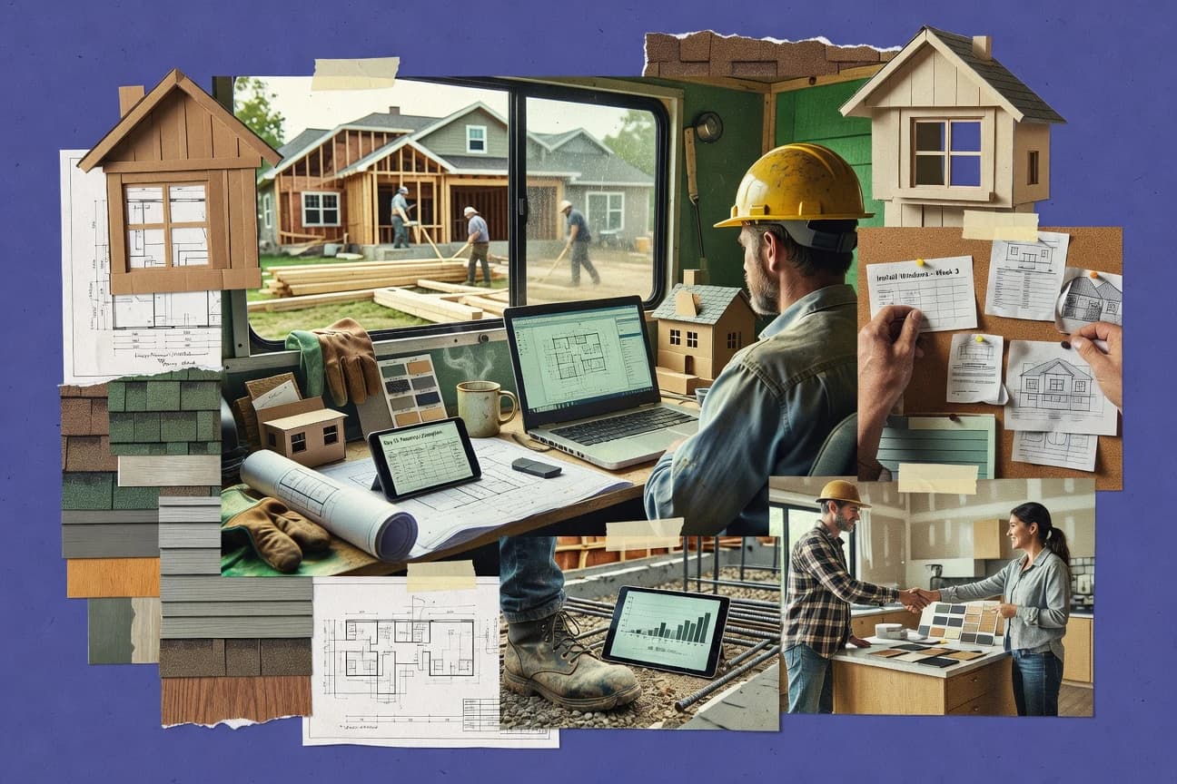 Top 10 Best Home Builder Crm Software of 2026