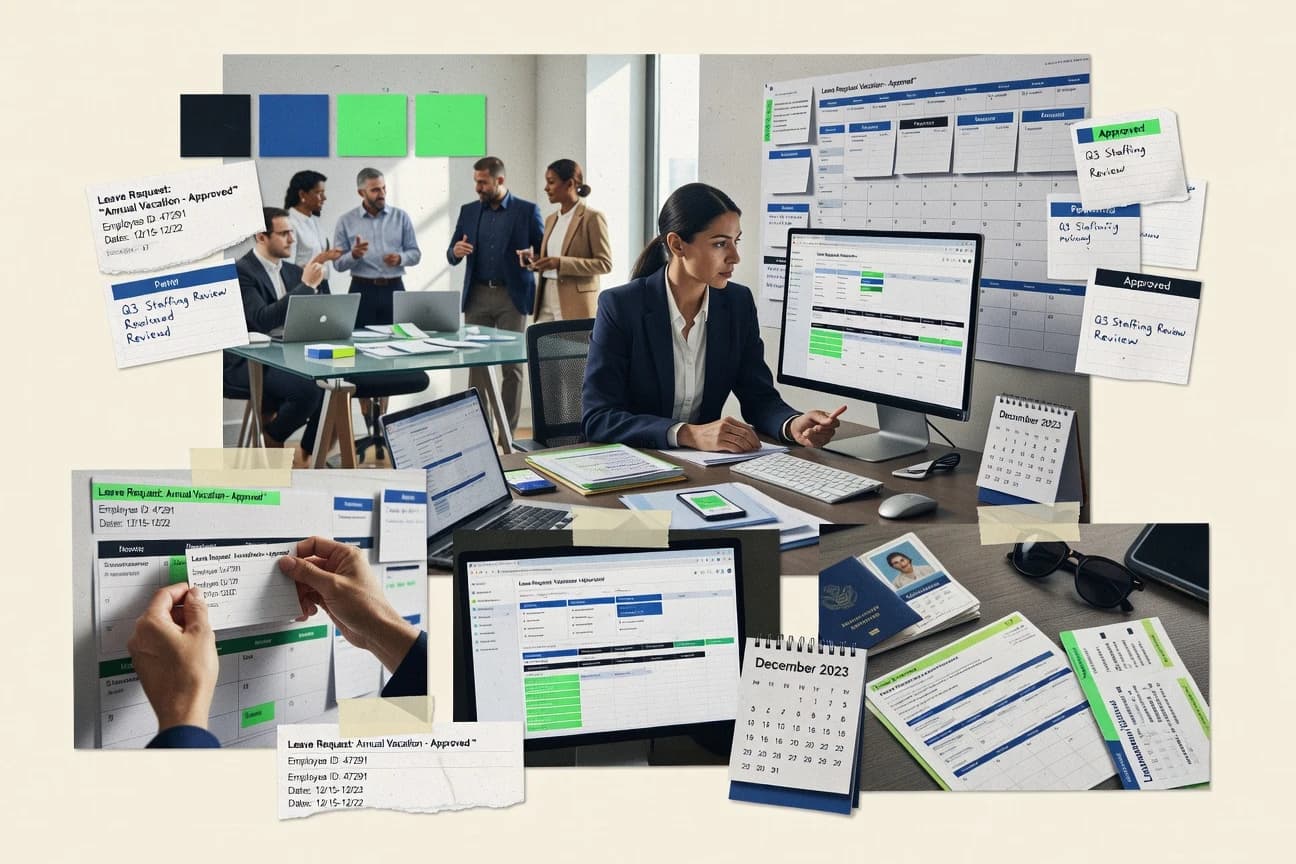 Top 10 Best Holiday Management Software of 2026