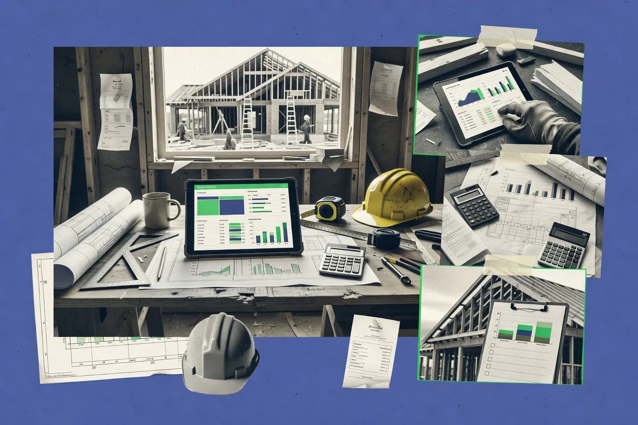 Top 10 Best Home Builder Accounting Software of 2026