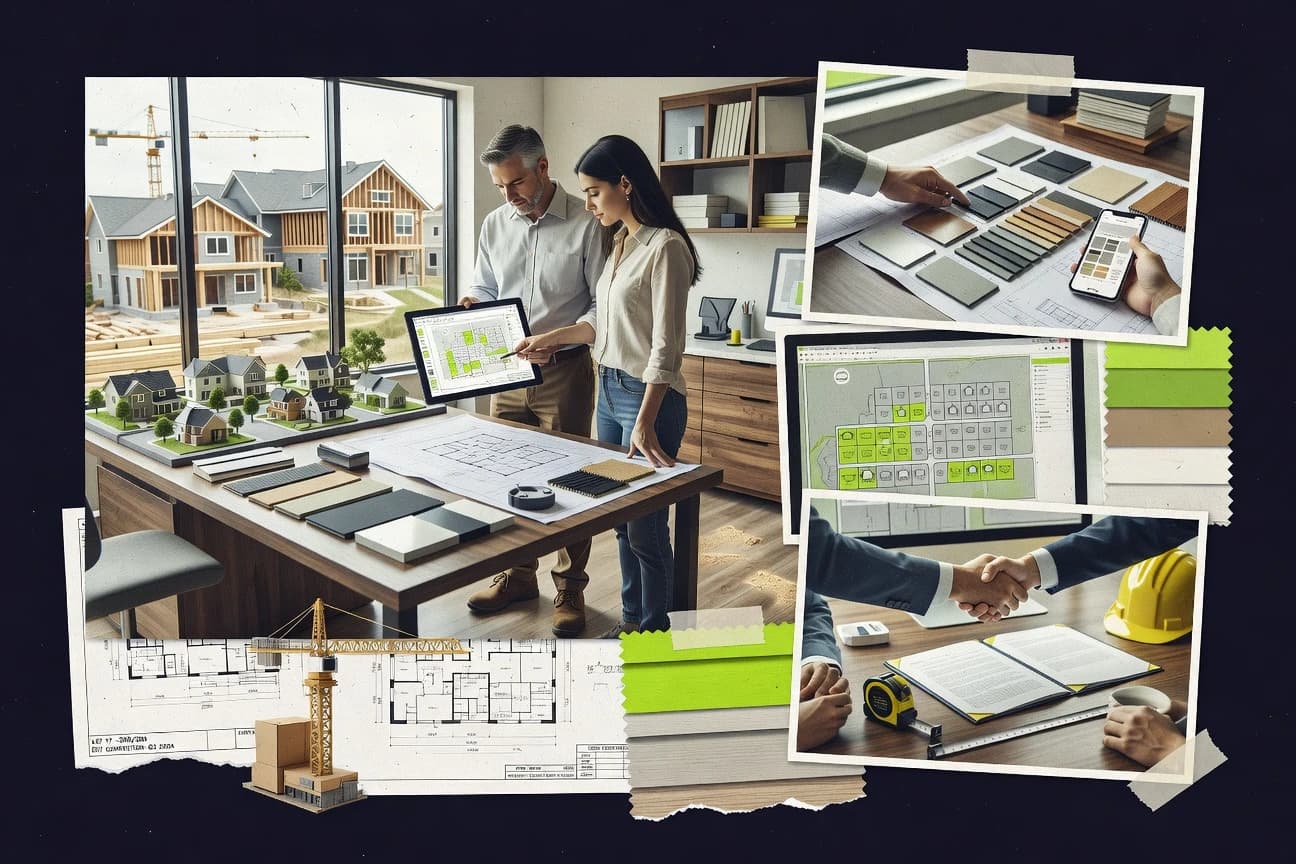 Top 10 Best Home Builders Sales Software of 2026