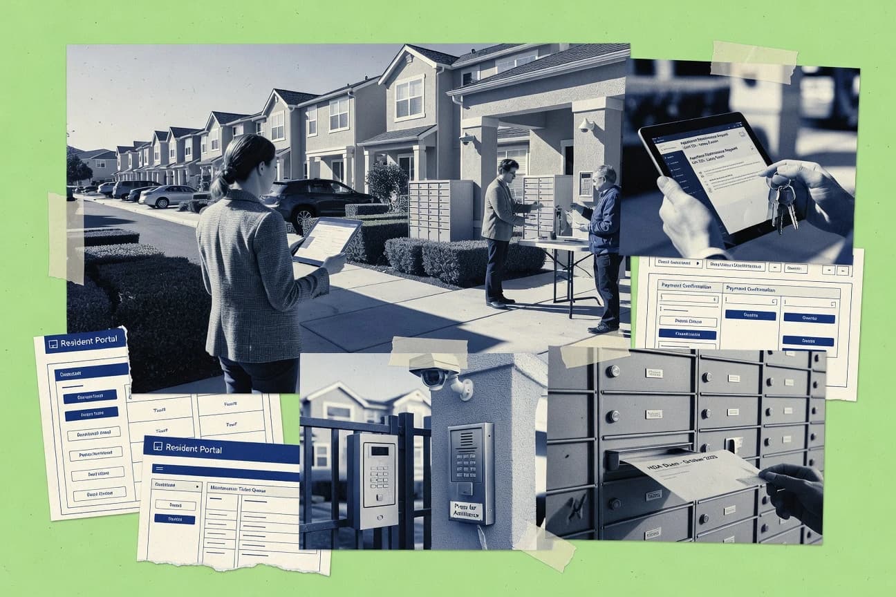 Top 10 Best Hoa Property Management Software of 2026