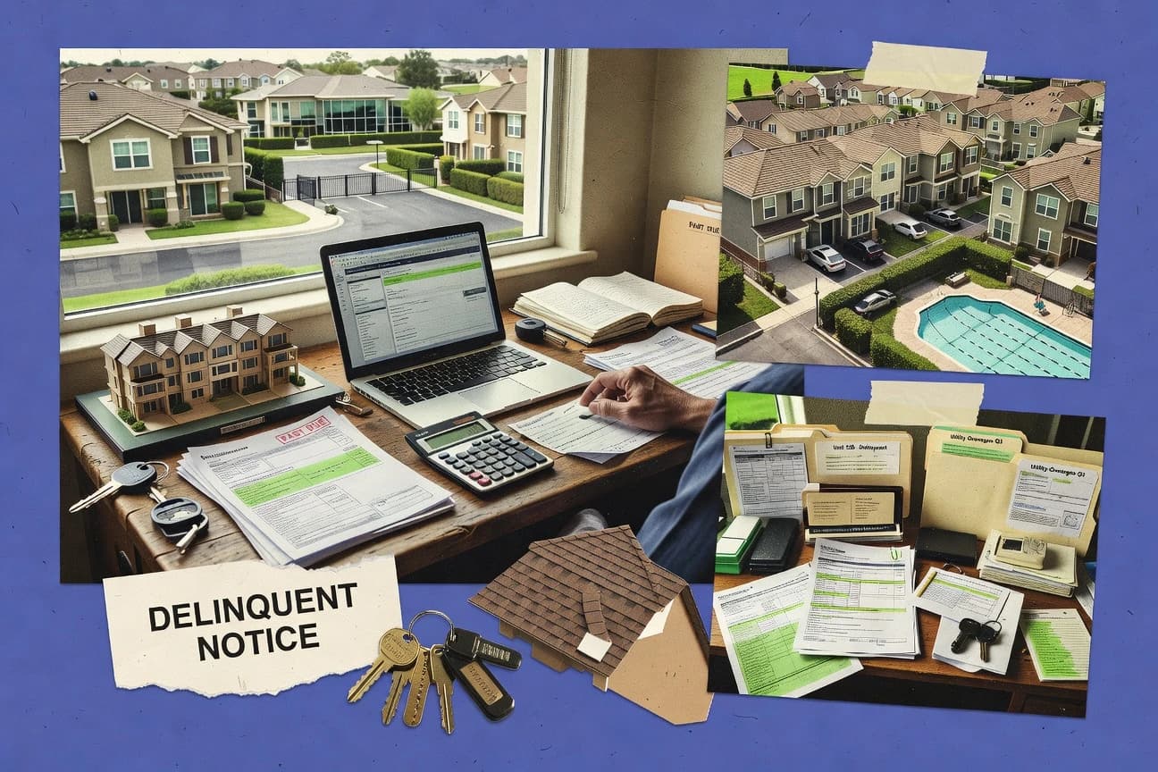 Top 10 Best Hoa Accounting Software of 2026