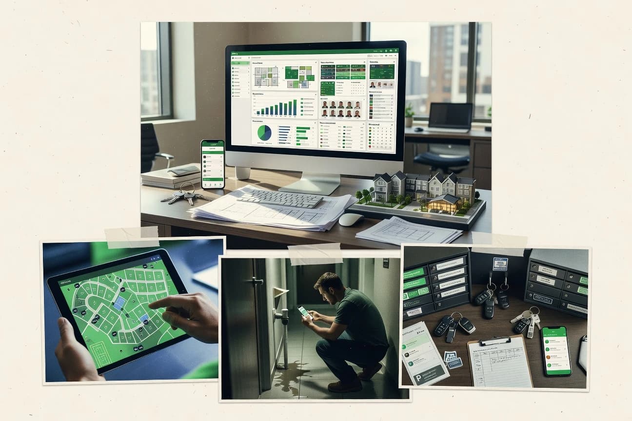 Top 10 Best Hoa Software of 2026