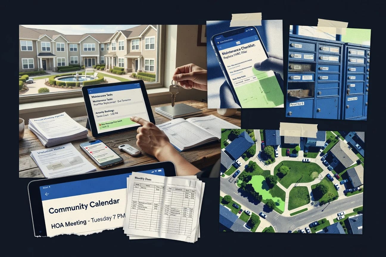 Top 10 Best Hoa Self Management Software of 2026