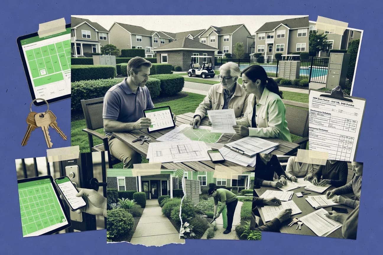 Top 10 Best Hoa Community Management Software of 2026