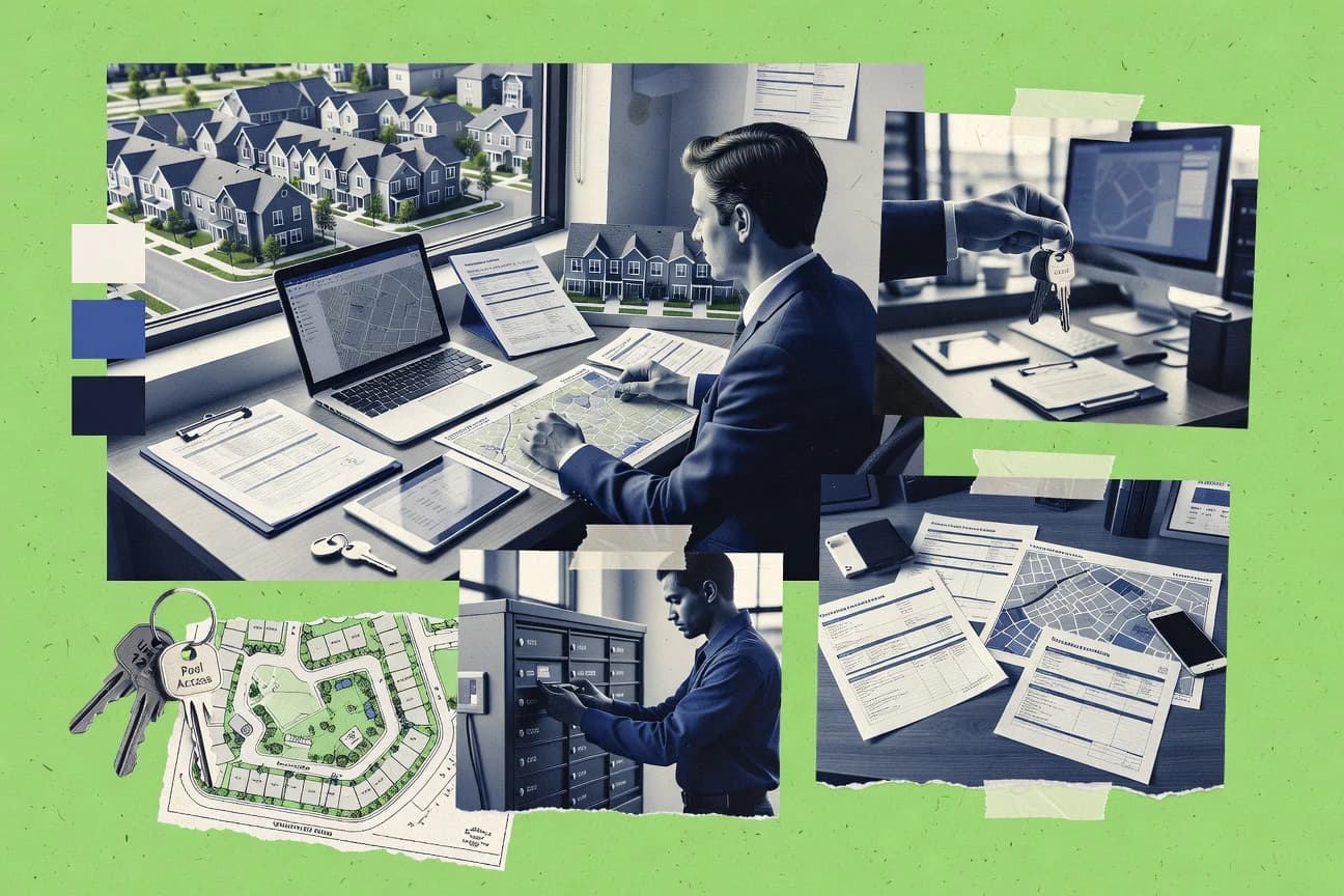 Top 10 Best Hoa Management Software of 2026